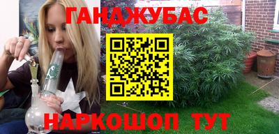 гашик Кандалакша
